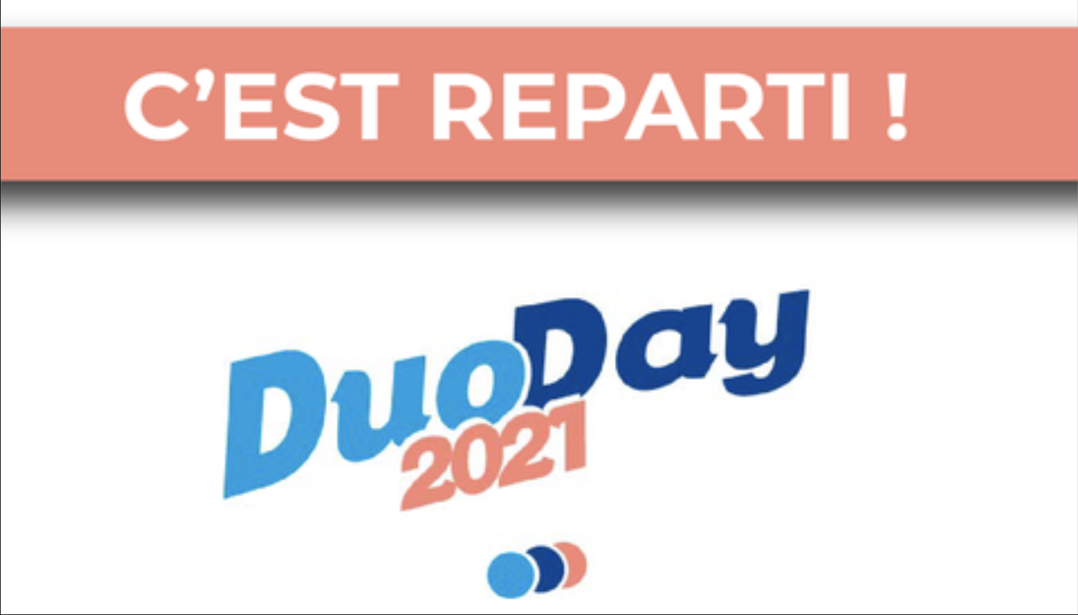 Duoday 2021