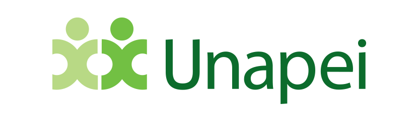logo Unapei