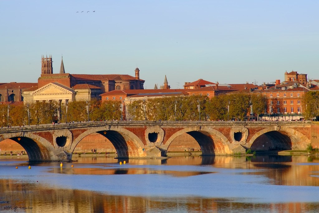Ville de Toulouse