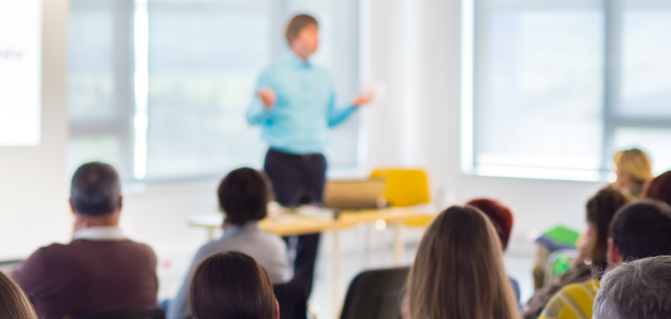 Salle de formation