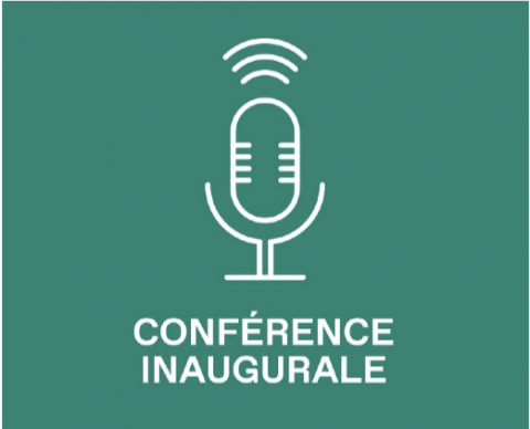Conférence inaugurale
