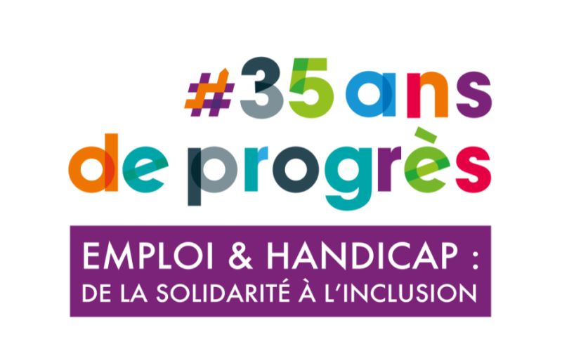 #35 ans de progrès