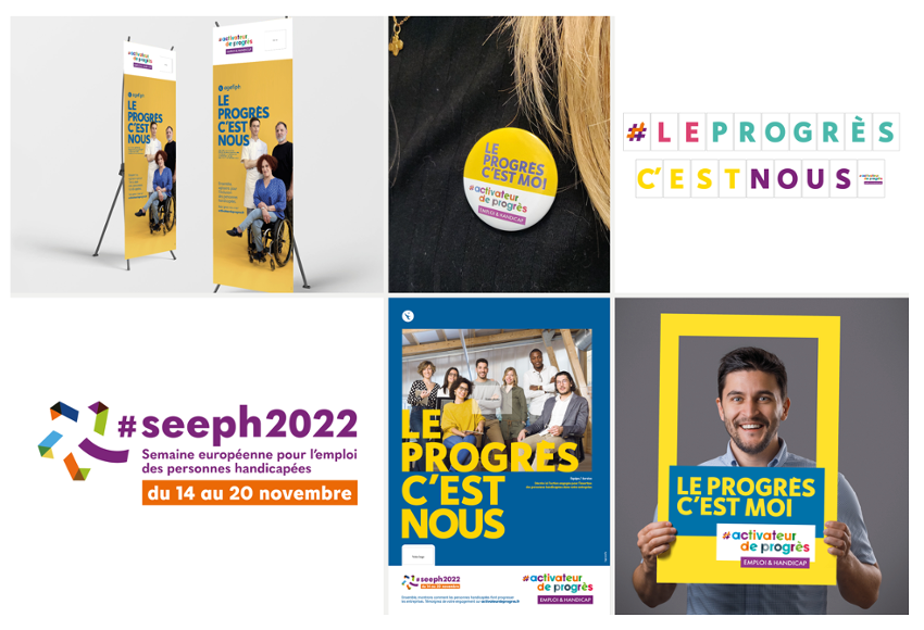 Kit de communication 2022