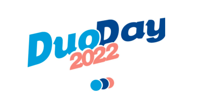 DuoDay 2022