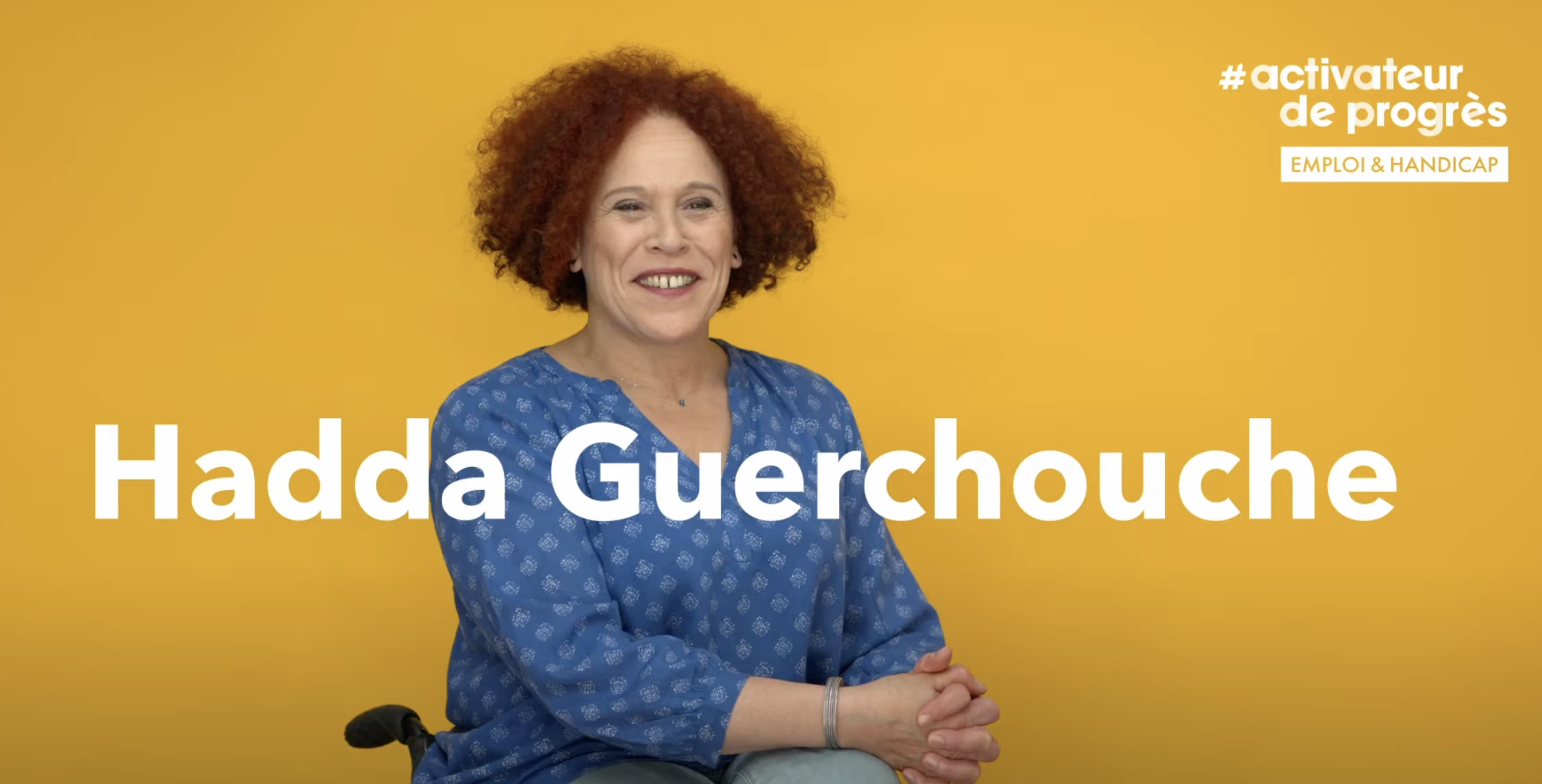 Hadda Guerchouche
