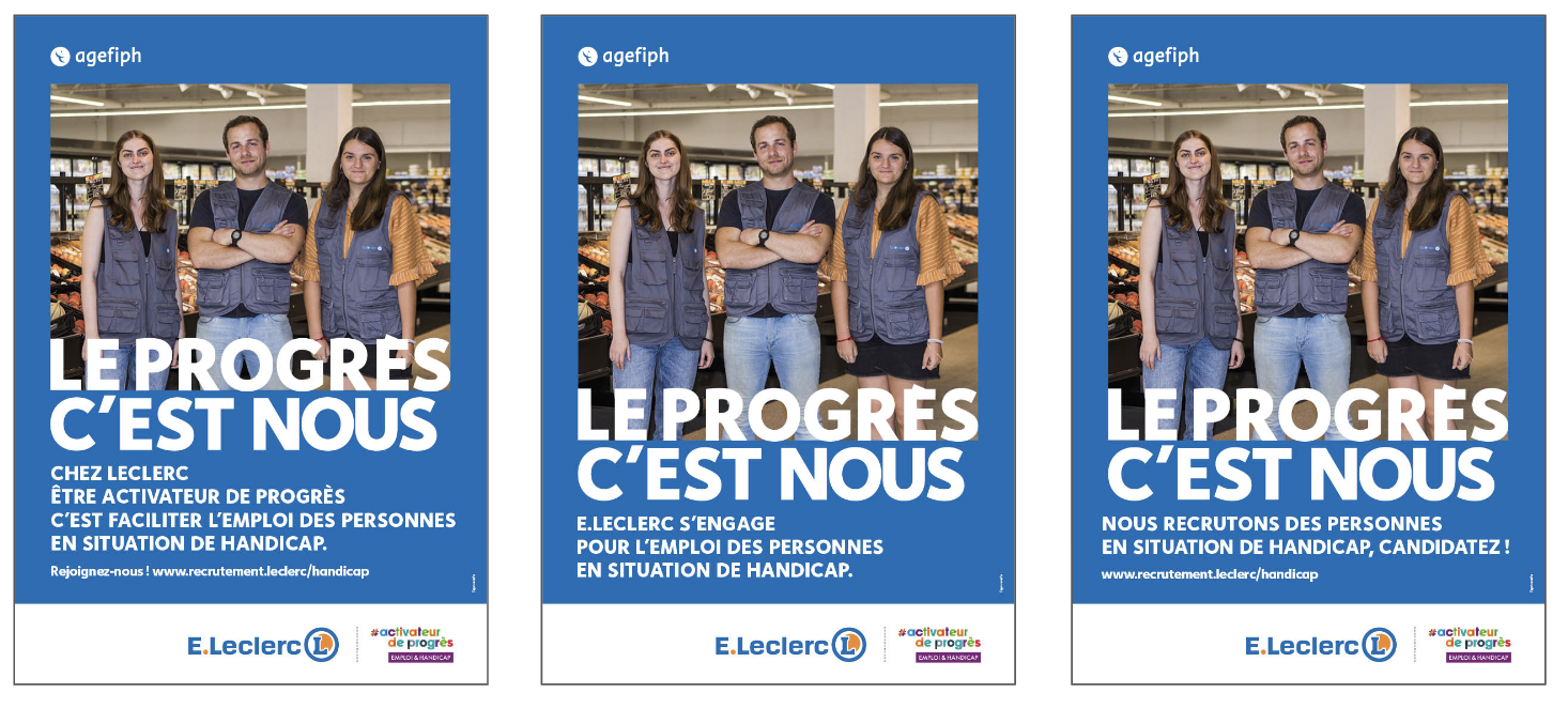 Leclerc SEEPH
