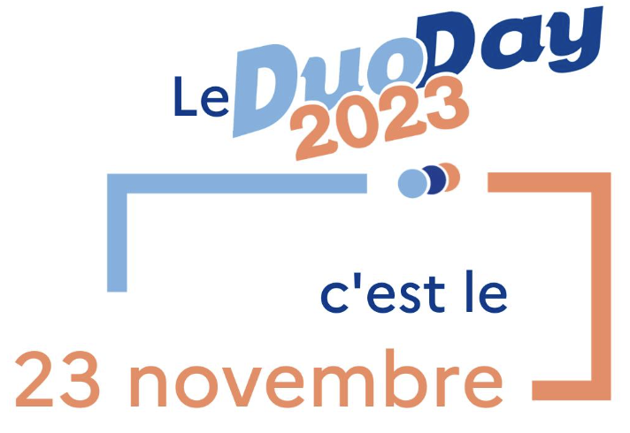 DuoDay 2023