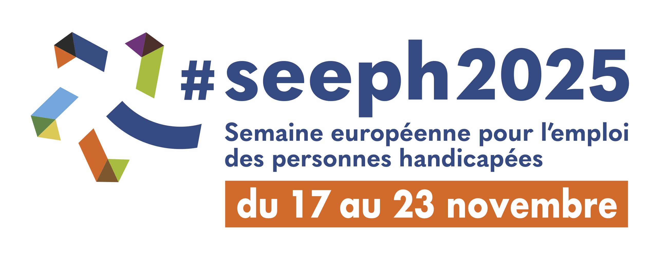 Logo SEEPH 2025