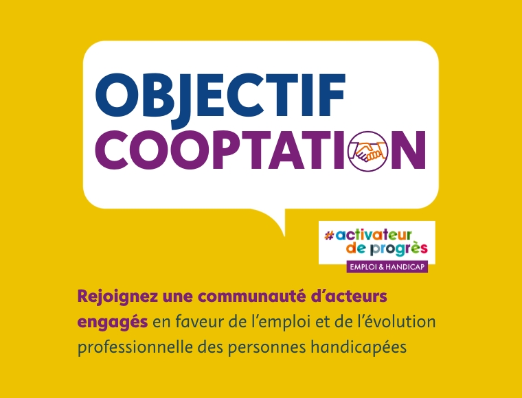Vignette Objectif Cooptation