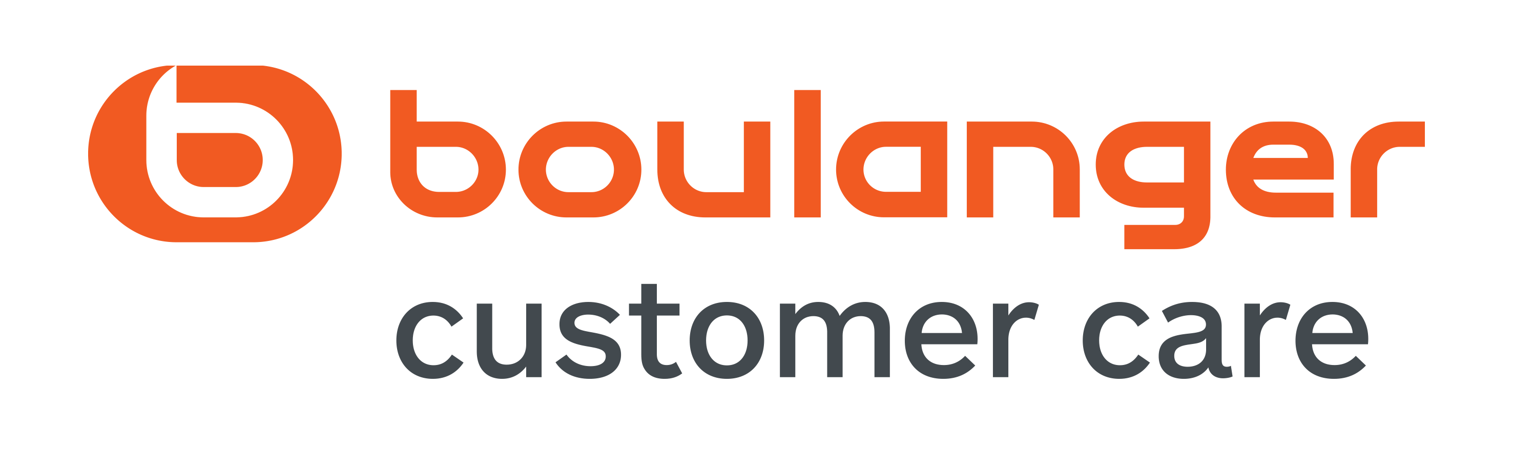 Société | BOULANGER CUSTOMER CARE