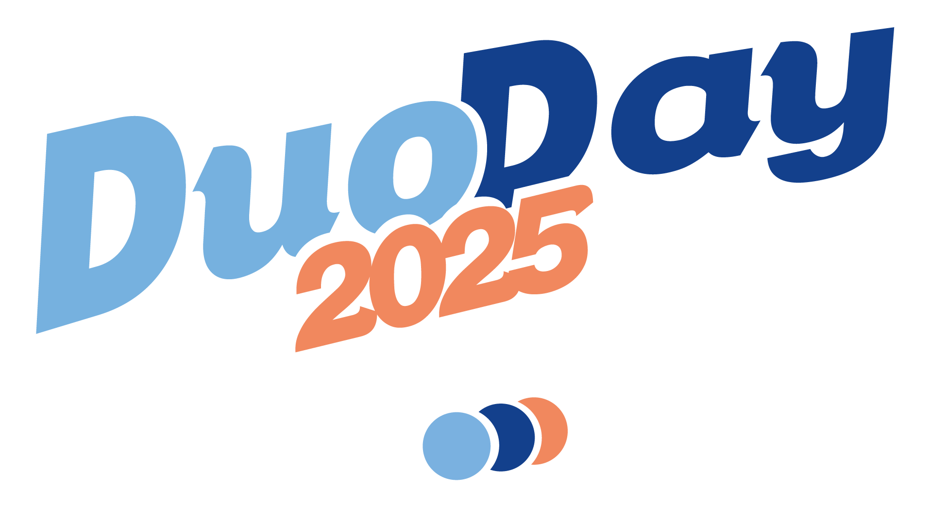 Logo Duoday 2025