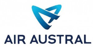 Logo Air Austral