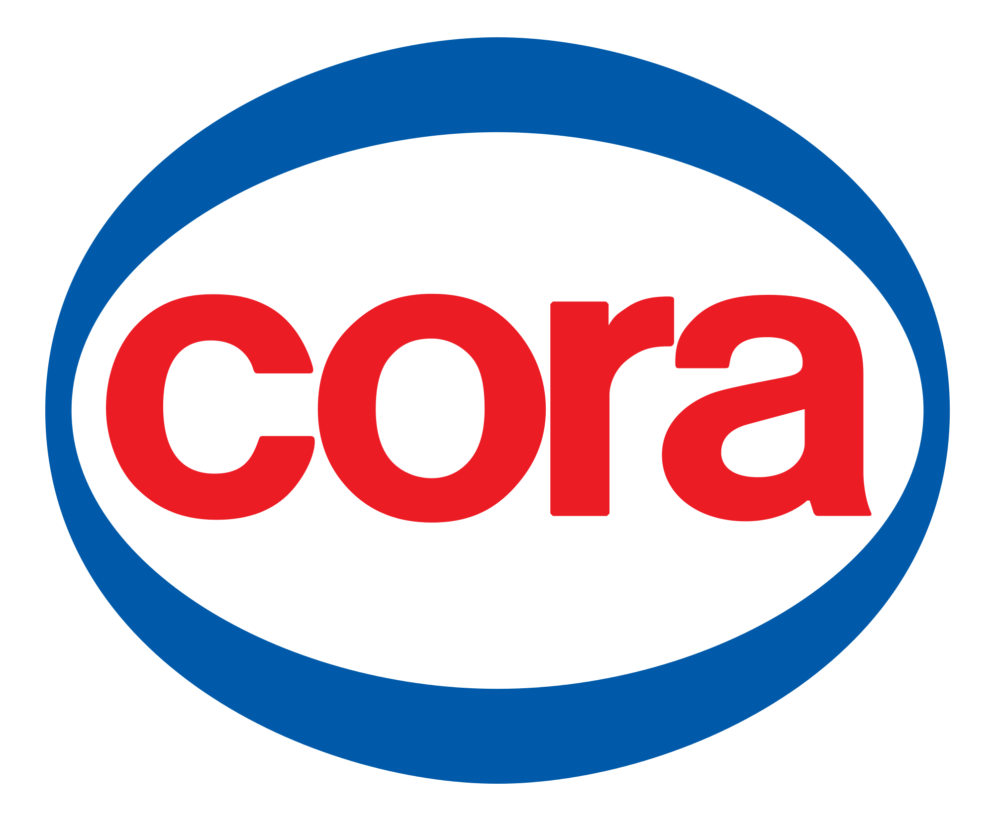 logo cora