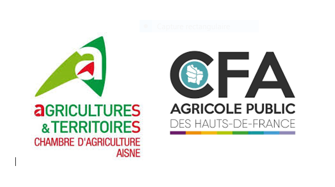 Logo UFA horticole
