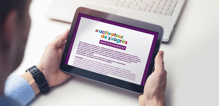 Activateurs de progrès