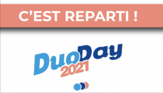 Duoday 2021