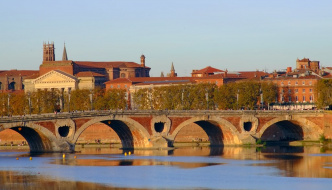 Ville de Toulouse