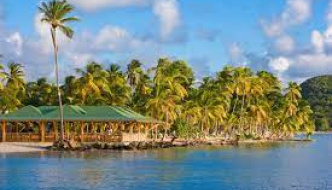 Village de vacances les Boucaniers