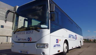 Bus AFTRAL