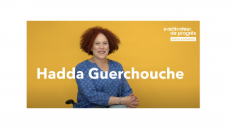 Hadda Guerchouche