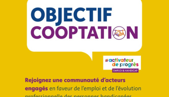 Vignette Objectif Cooptation