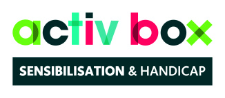 Activbox sensibilisation et handicap
