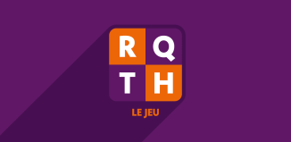 RQTH, le jeu