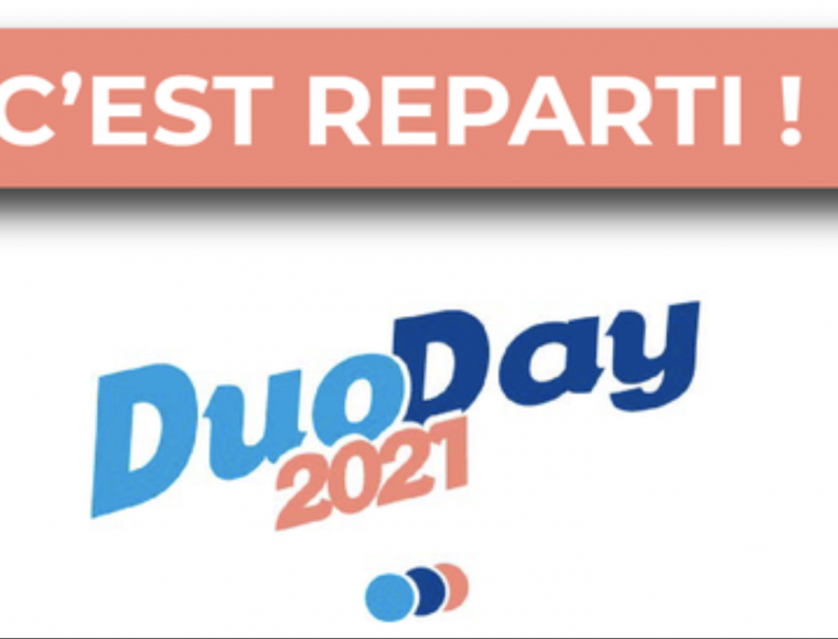 Duoday 2021