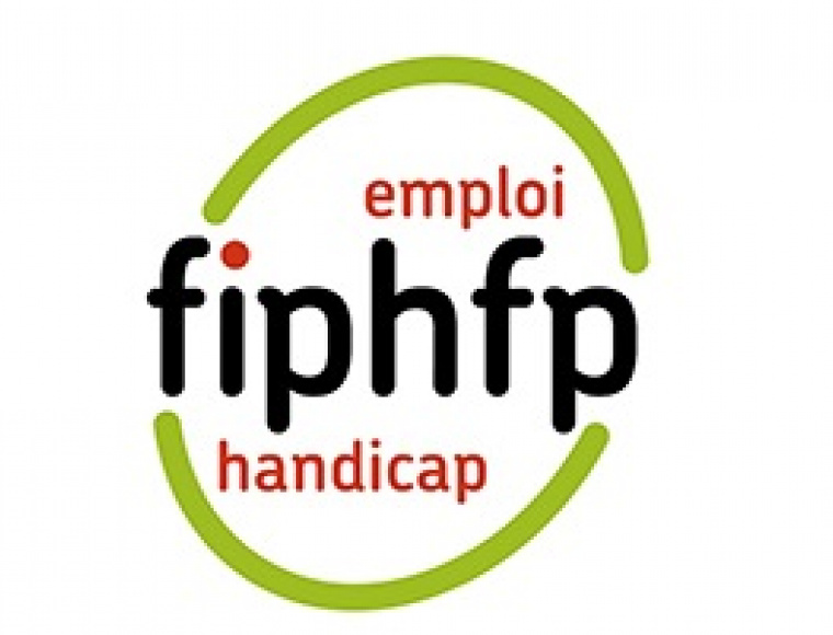 Logo FIPHFP