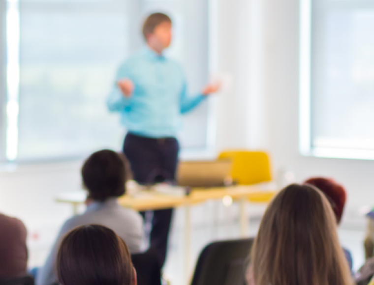 Salle de formation