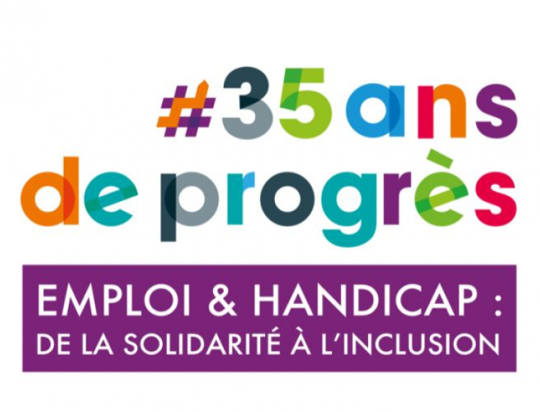 #35 ans de progrès