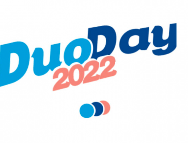 DuoDay 2022