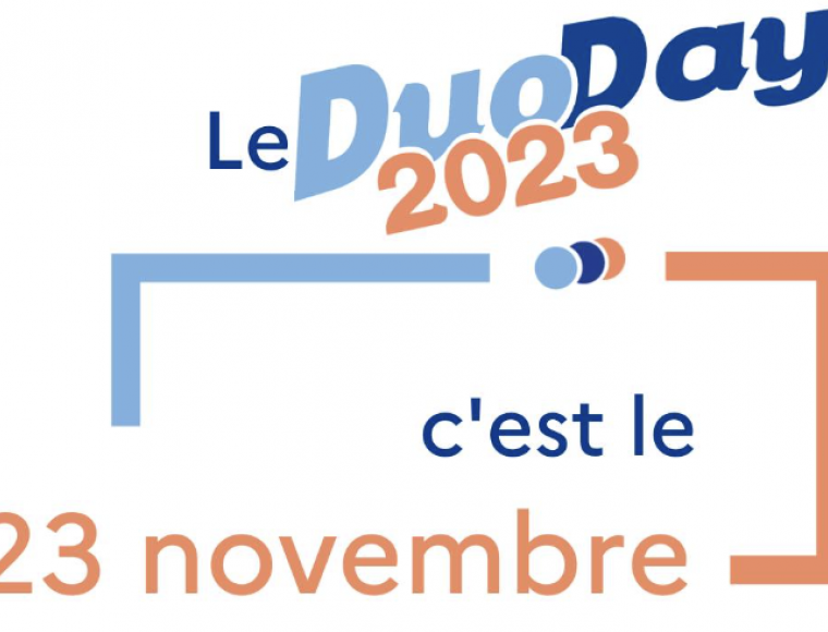 DuoDay 2023