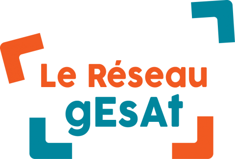 logo réseau Gesat