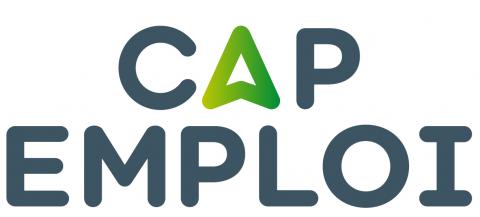 logo Cap Emploi