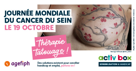 Thérapie tatouage ! - 16:9