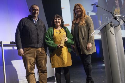 Prix activateur de progrès 2022