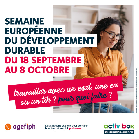 semaine européenne du DD 
