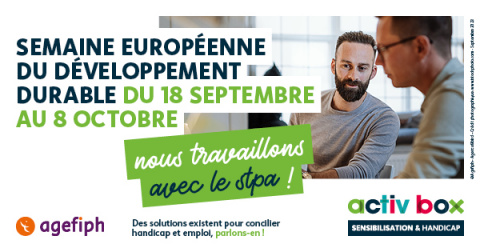 semaine européenne du DD 