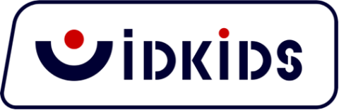 Logo IDKIDS