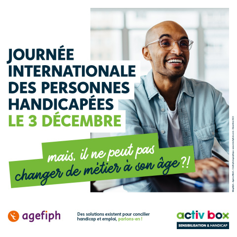 Mais, il ne peut pas changer de métier à son âge ?!