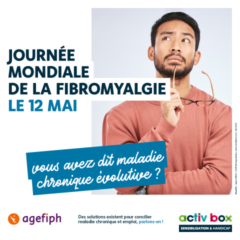 Journée mondiale de la fibromyalgie 1 - 1200x1200