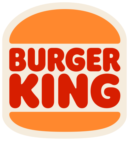 Logo BURGER KING®