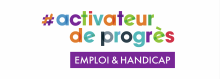 logo activateur de progrès