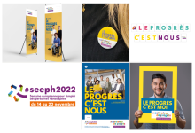 Kit de communication 2022
