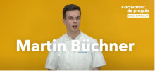 Martin Büchner