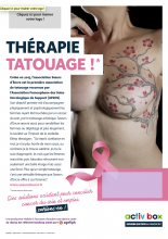 Thérapie tatouage ! - modifiable