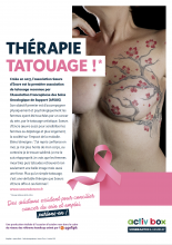 Thérapie tatouage ! - intéractif