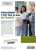 Finalement c'est pas si mal en France ! - modifiable